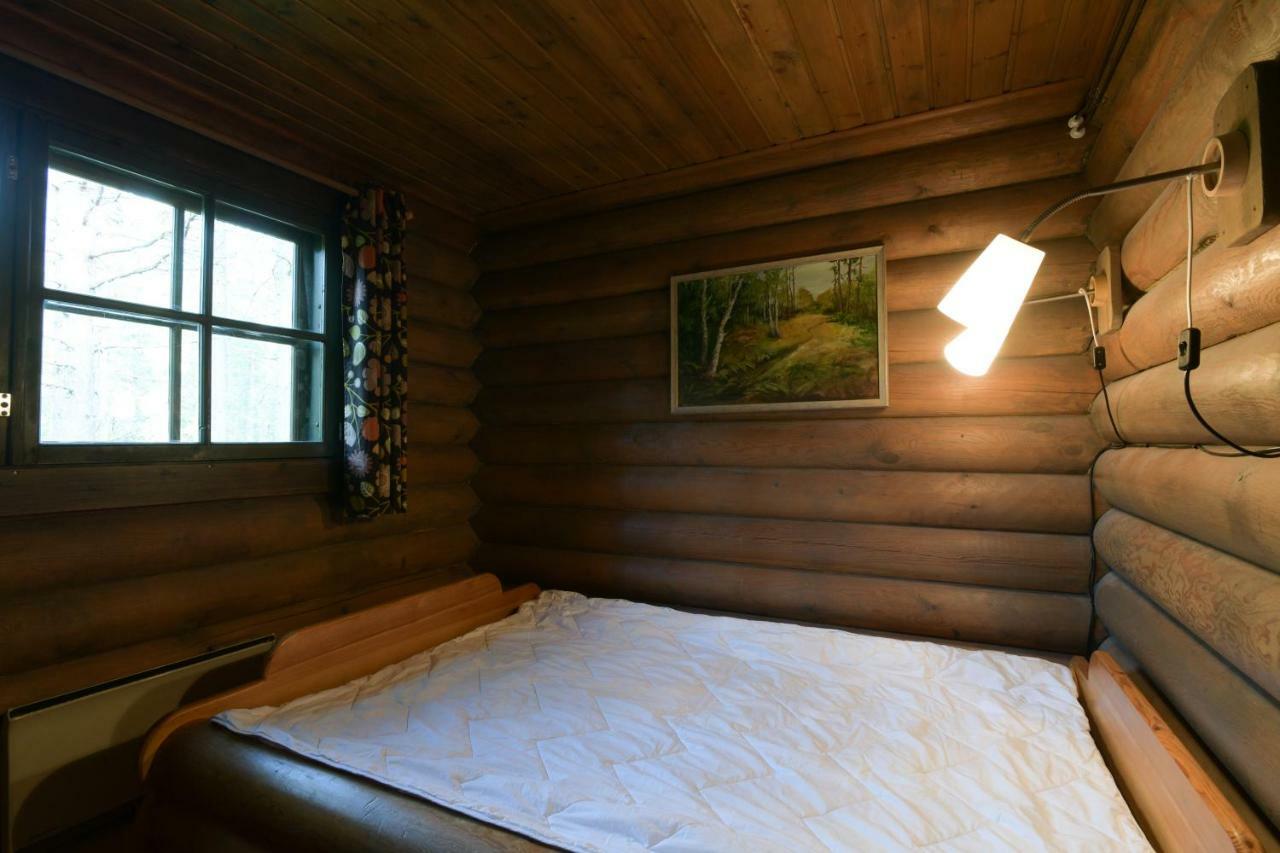 Laavu Holiday Homes Pelkosenniemi Esterno foto